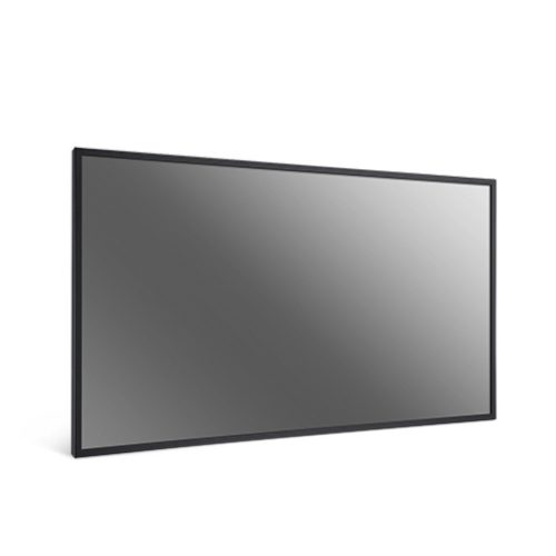 DSD-3055 - 55" FHD Industrial Digital Signage Monitor & Touch