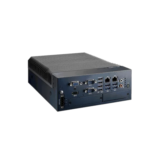 Advantech Embedded & Medical Solutions