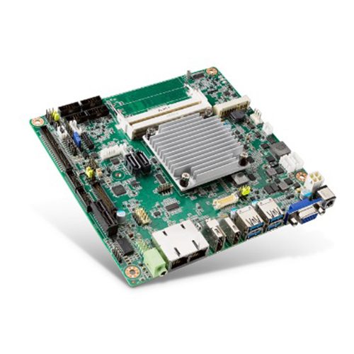 Embedded Motherboards