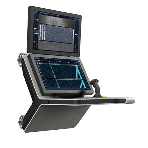 Rugged Consoles
