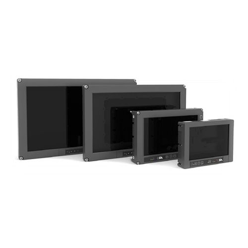 Rugged Monitors & Touch Screens