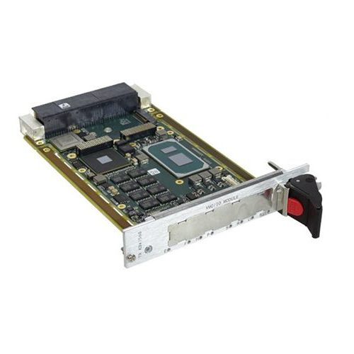 Military VPX/XMC Solutions