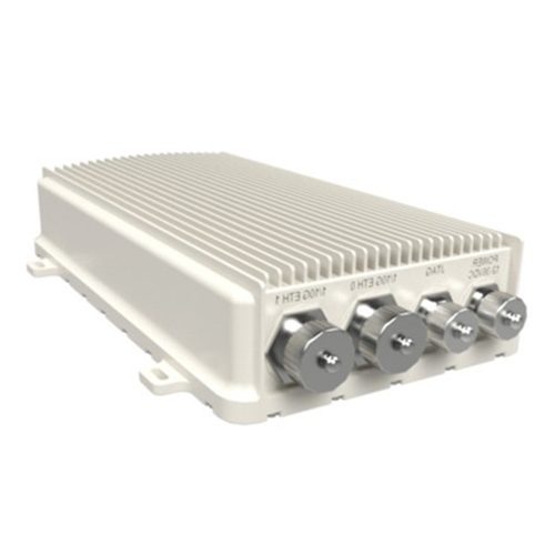 Military SDR Solutions